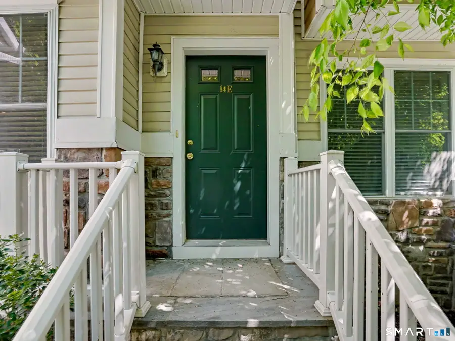 85 Camp Avenue #14E, Stamford, CT 06907 - #2