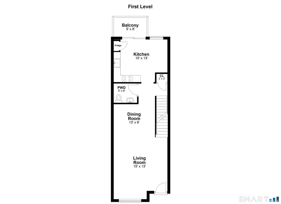85 Camp Avenue #14E, Stamford, CT 06907 - #3
