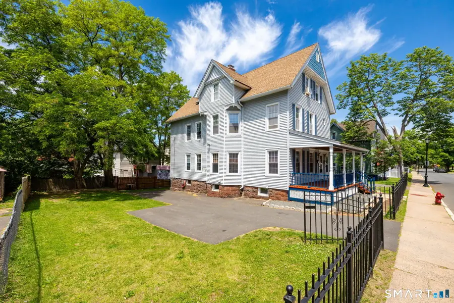 53-55 Dean Street, Hartford, CT 06114 - #2