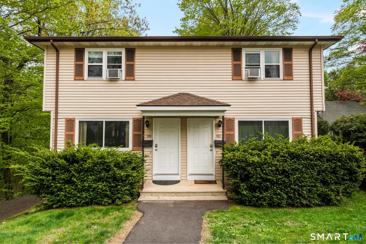 123-125 Oakland Road, Southington, CT 06489 - #1