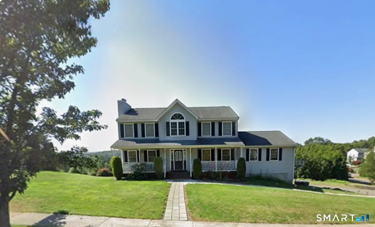25 Tyler Hill Road, Naugatuck, CT 06770 - #1