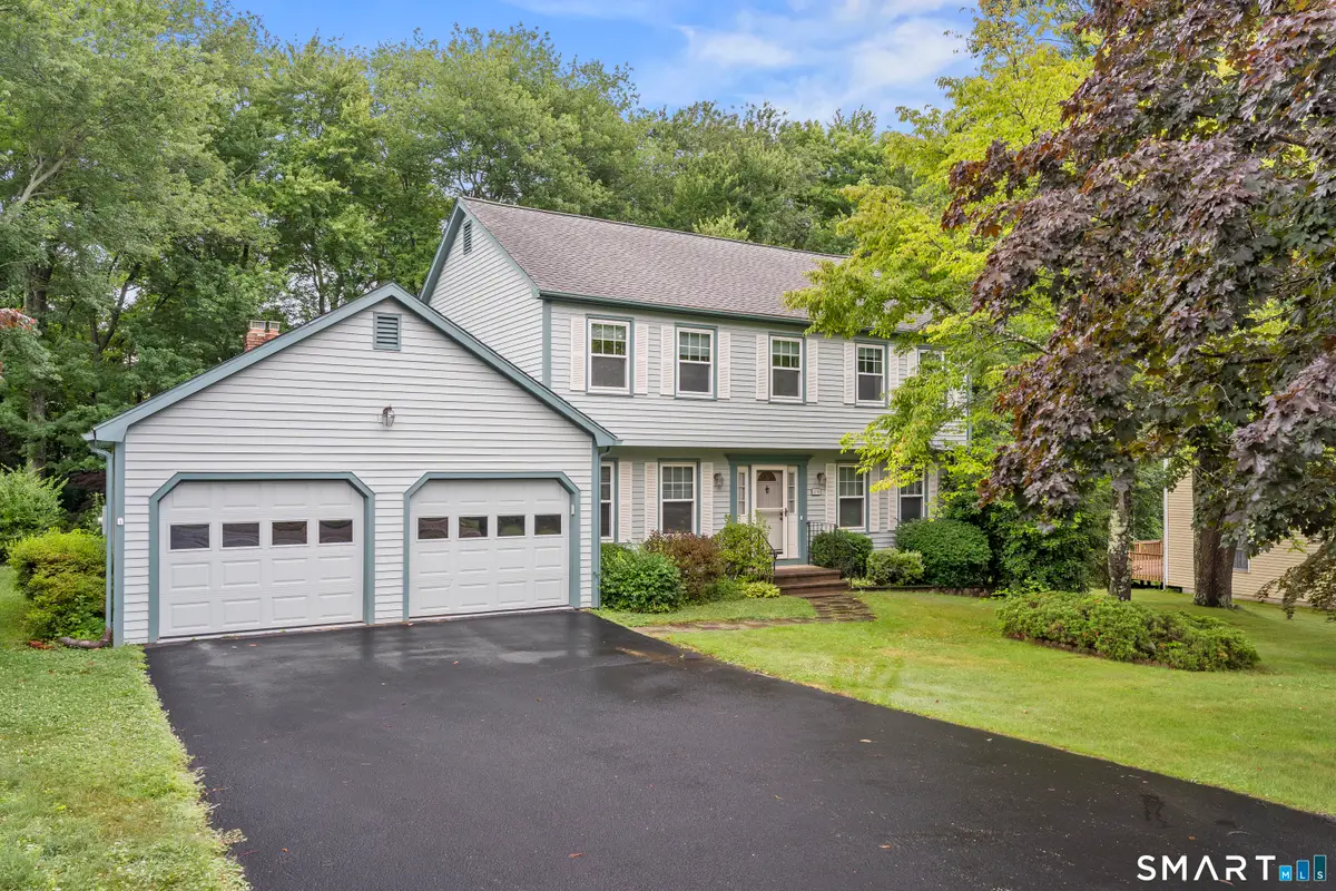 26 Greenwood Circle, Seymour, CT 06483 - #1