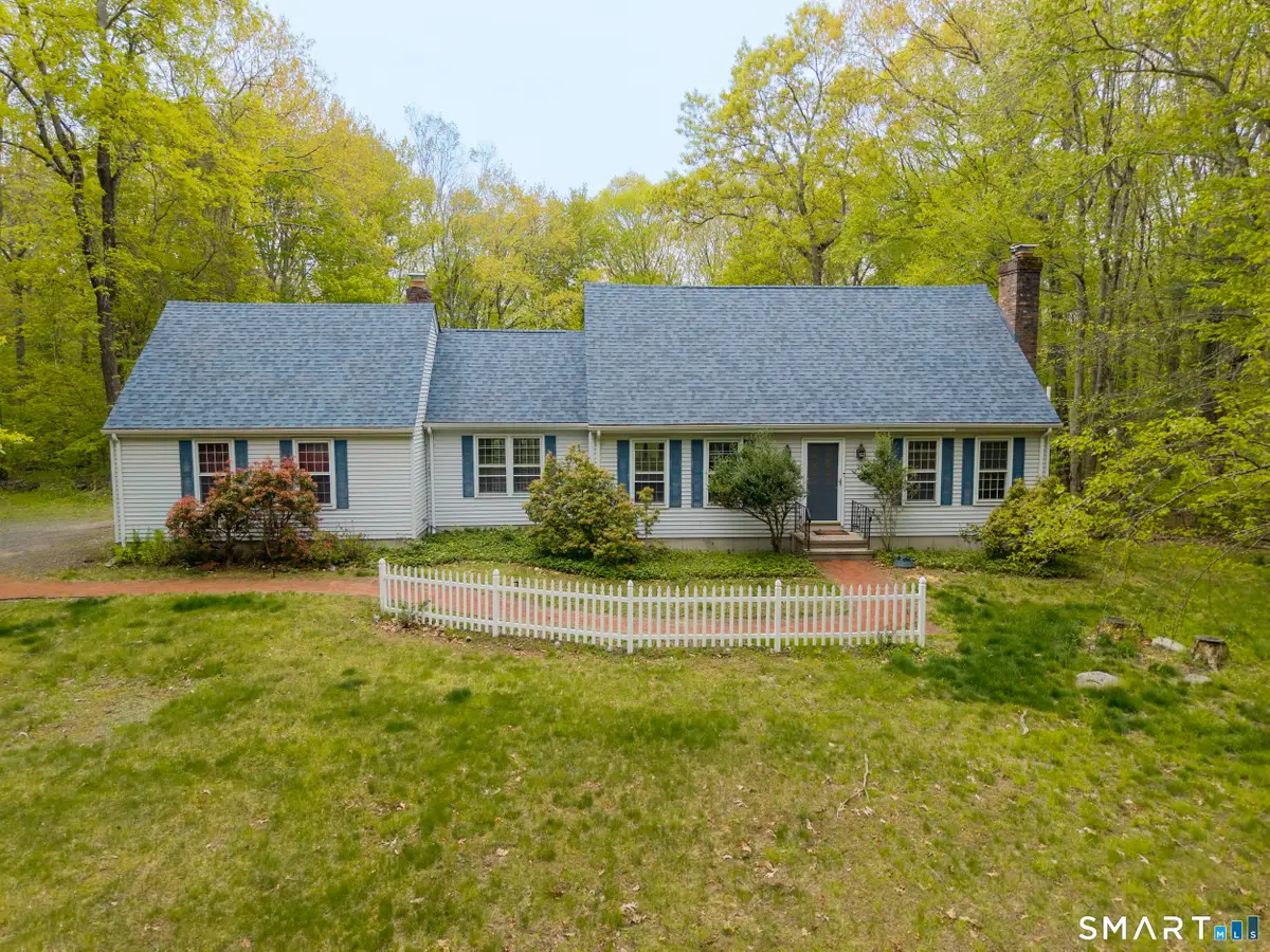 29 Stonehill Drive, Killingworth, CT 06419 - #1