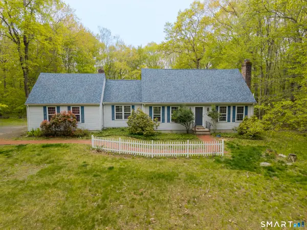 29 Stonehill Drive, Killingworth, CT 06419