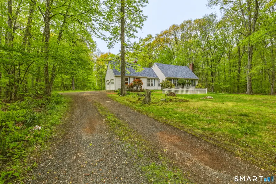 29 Stonehill Drive, Killingworth, CT 06419 - #2