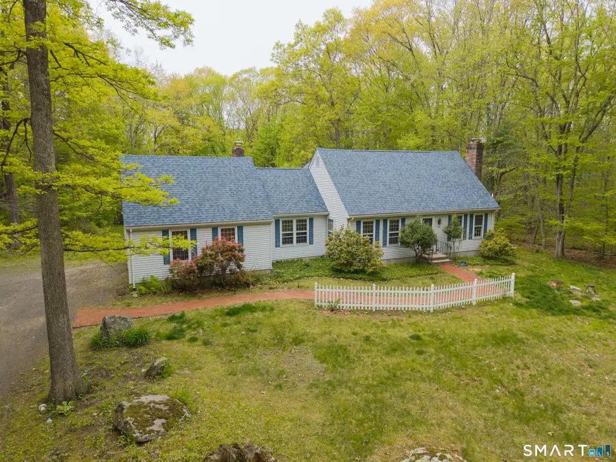 29 Stonehill Drive, Killingworth, CT 06419 - #3