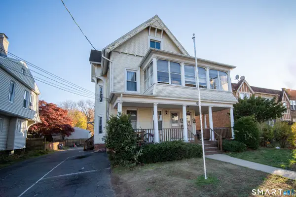 88 Main Street, West Haven, CT 06516
