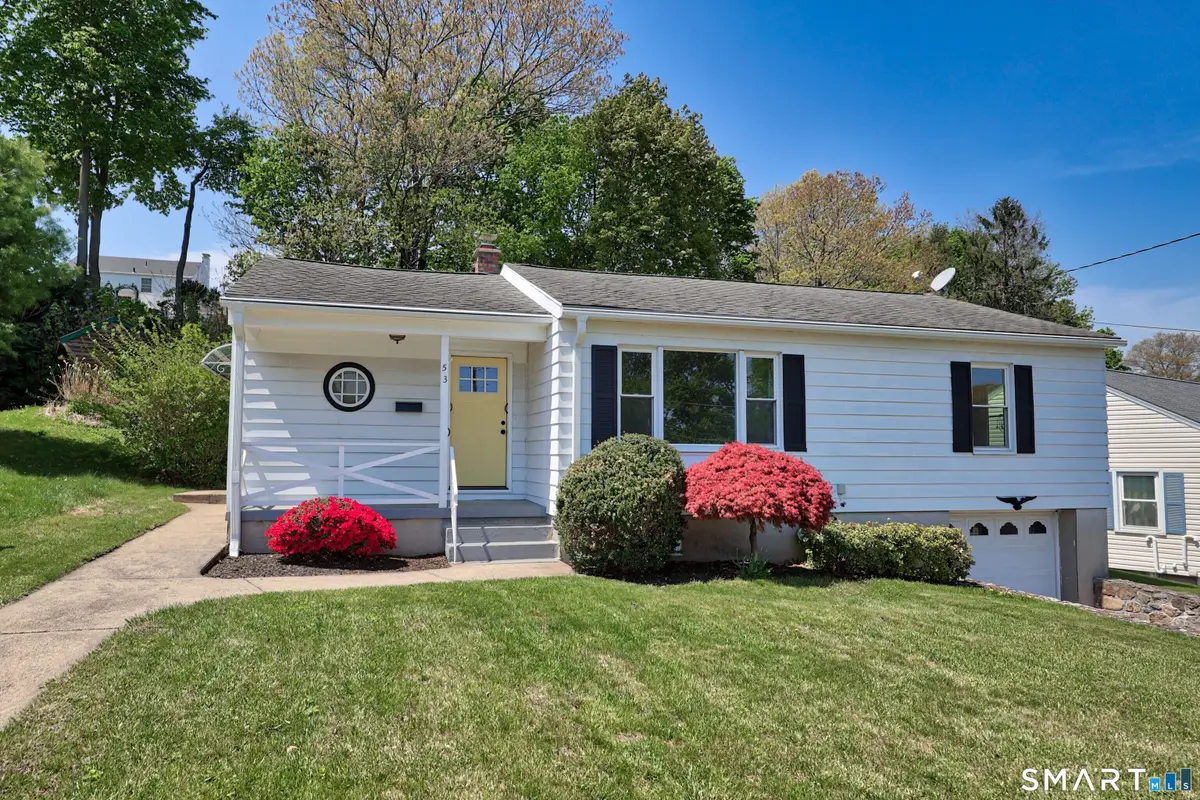 53 Glenview Avenue, Waterbury, CT 06708 - #1