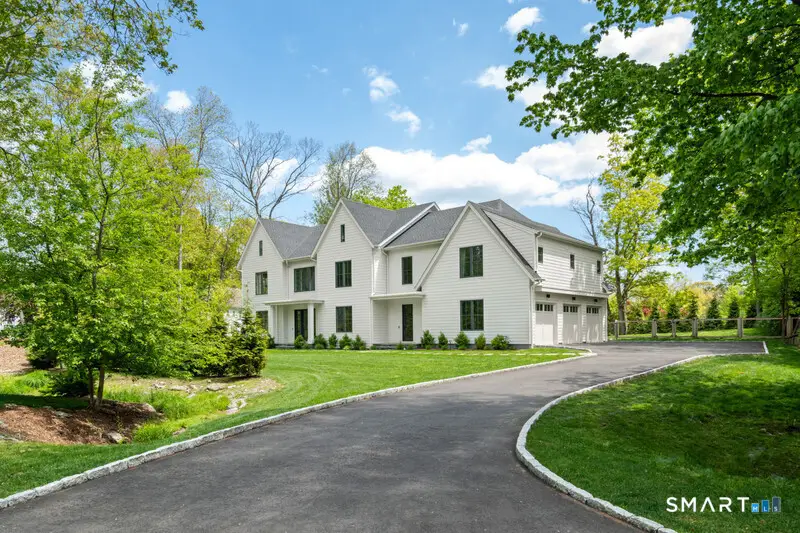 19 Mortar Rock Road, Westport, CT 06880 - #1