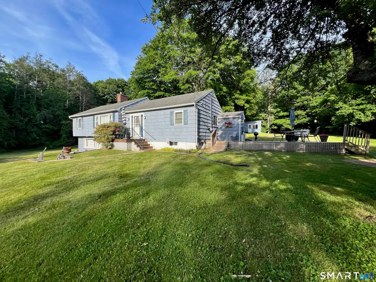 419 Horton Hill Road, Naugatuck, CT 06770 - #1