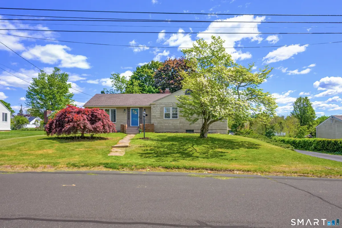 55 Blodgett Roy Drive, New Britain, CT 06053 - #1