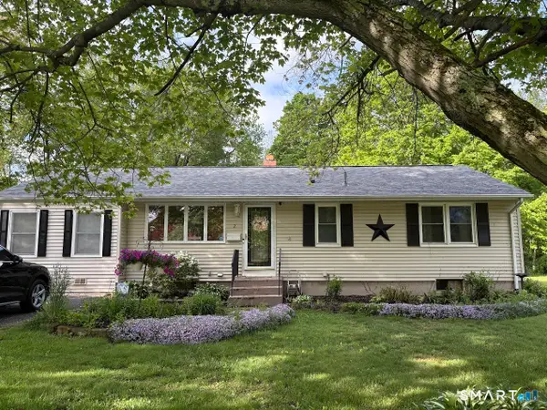 2 Burton Street, Bristol, CT 06010