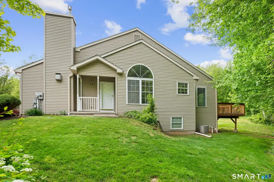 25 Hamden Hills Drive #52, Hamden, CT 06518 - #3