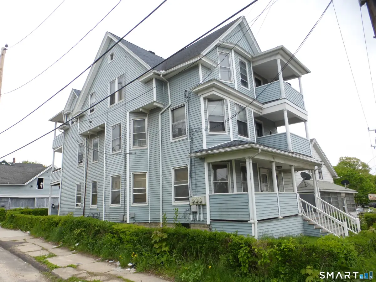 987 Baldwin Street, Waterbury, CT 06706 - #1