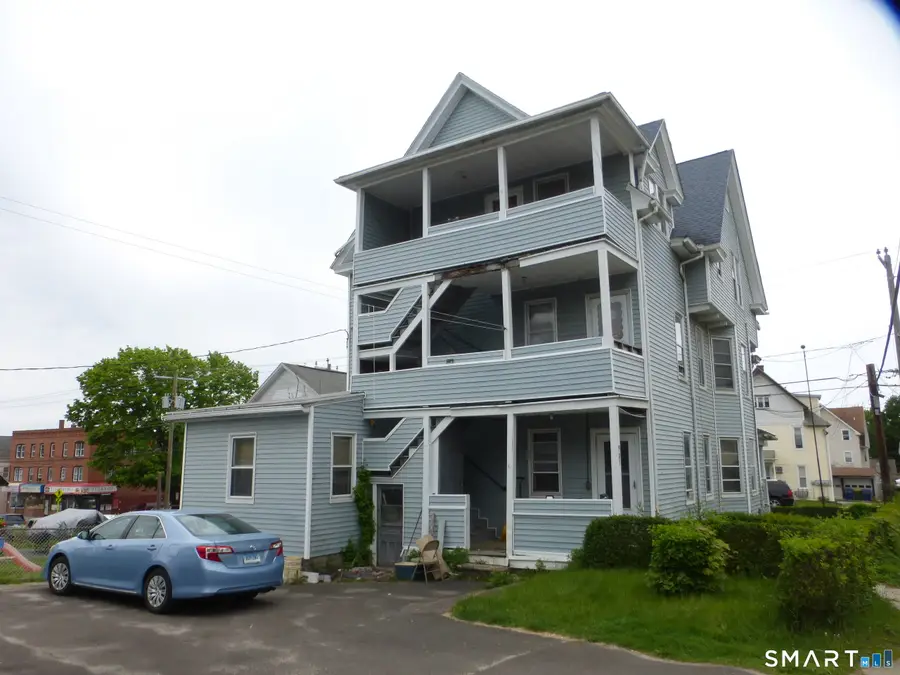 987 Baldwin Street, Waterbury, CT 06706 - #2