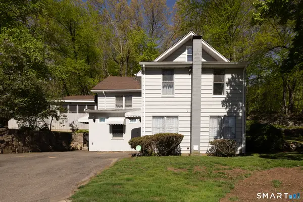 41 Chester Avenue, Waterbury, CT 06704
