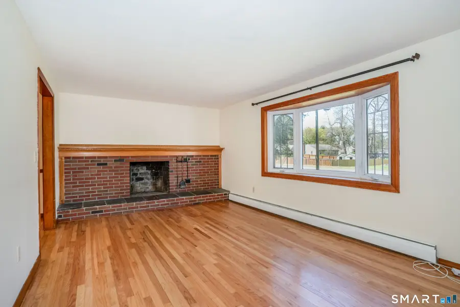 17 Schaffer Drive, East Hartford, CT 06118 - #2