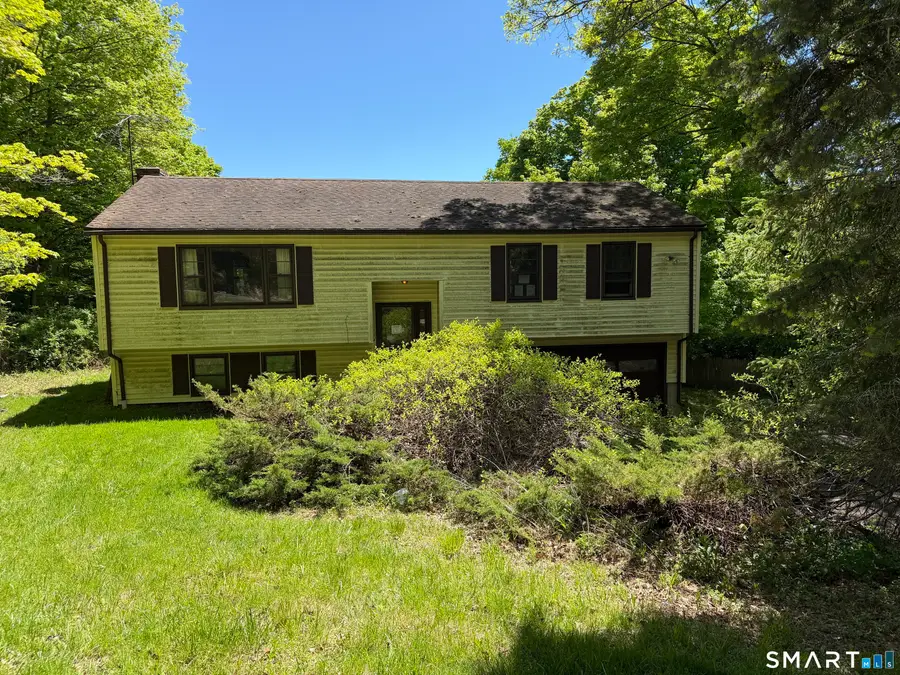 15 Bear Mountain Road, Danbury, CT 06811 - #3