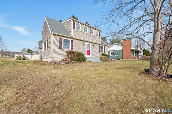 317 Salem Turnpike, Norwich, CT 06360