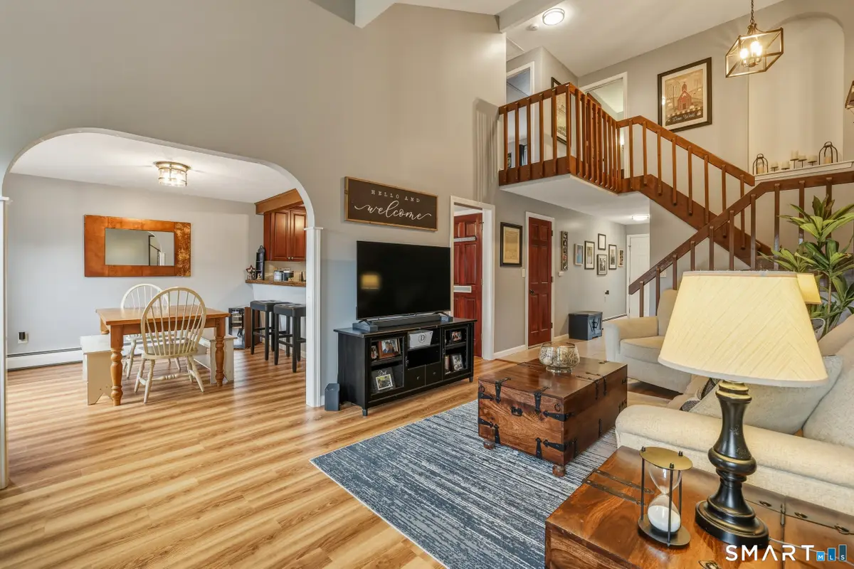 43 Tinsmith Crossing #43, Wethersfield, CT 06109 - #1