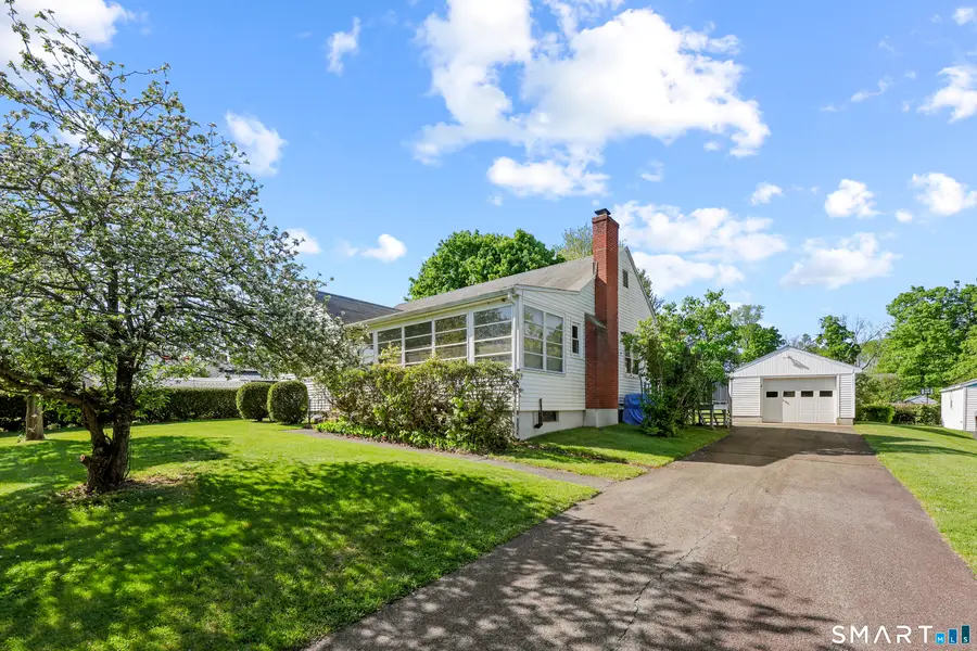 2 Earle Street, Portland, CT 06480 - #3