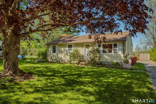 137 Fitchville Road, Bozrah, CT 06334