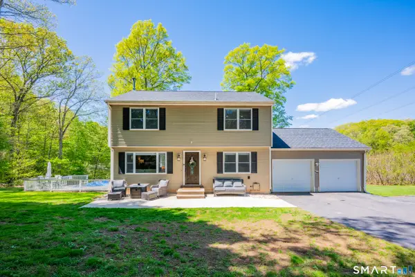 182 Partridge Drive, Southington, CT 06489