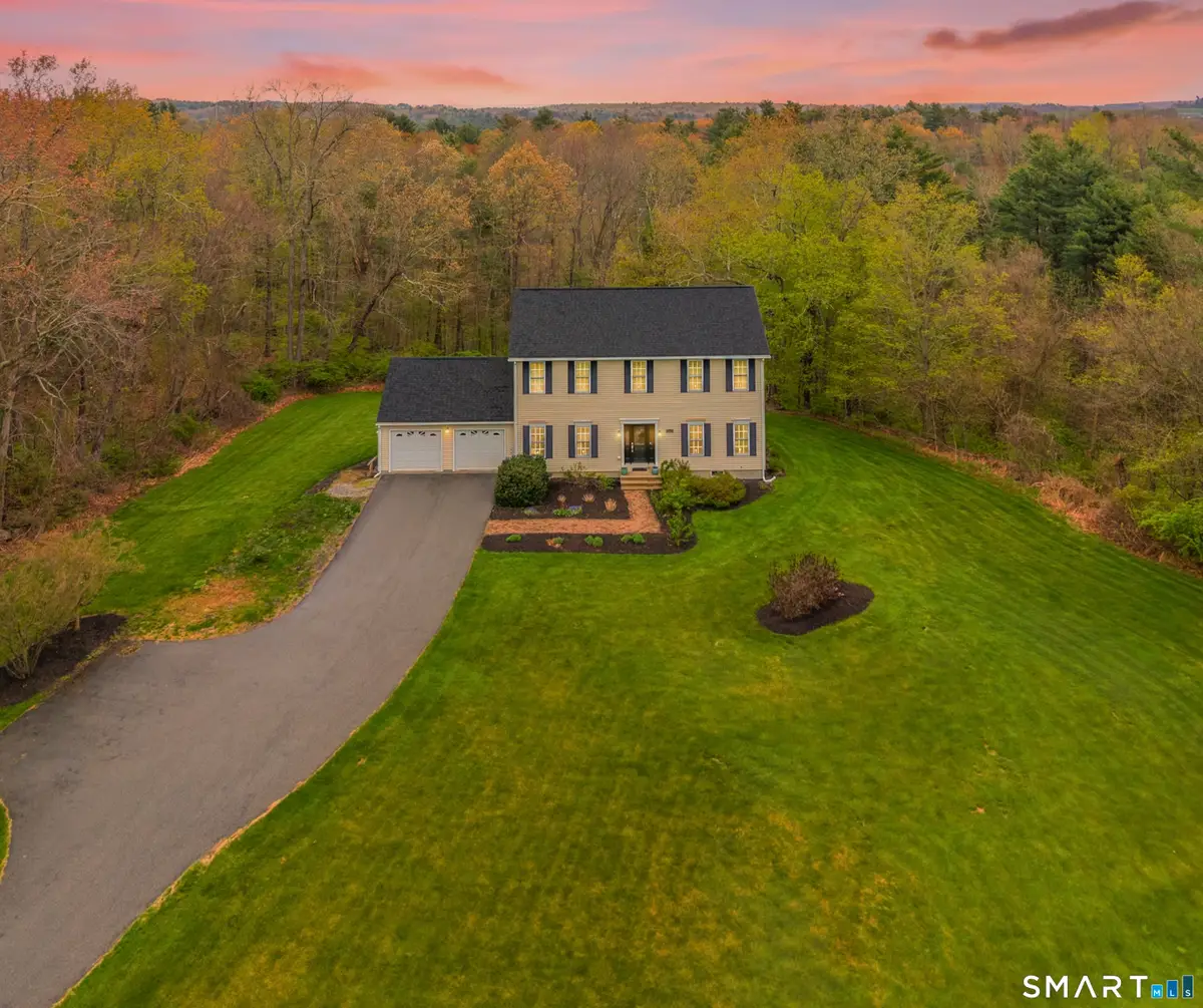 1393 Route 169, Woodstock, CT 06281 - #1