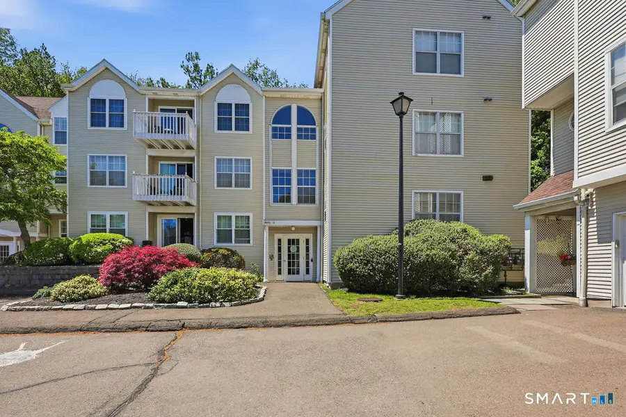 2390 State Street #2U, Hamden, CT 06517 - #2