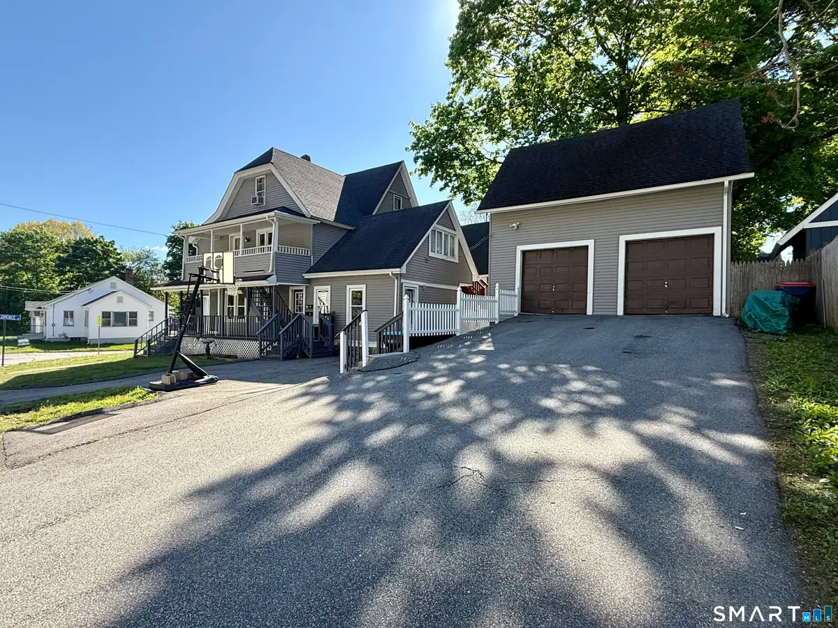 25-27 Farrows Street, Putnam, CT 06260 - #1