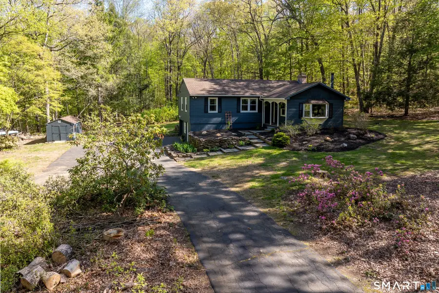 62 Cosgrove Road, Willington, CT 06279 - #2