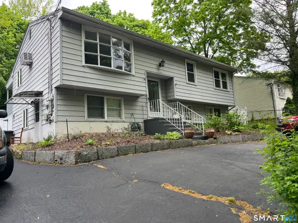 160 Russell Street, New Haven, CT 06513
