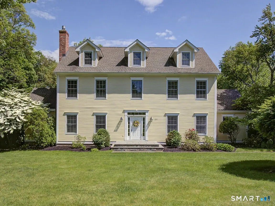 701 Andrea Court, Cheshire, CT 06410 - #1