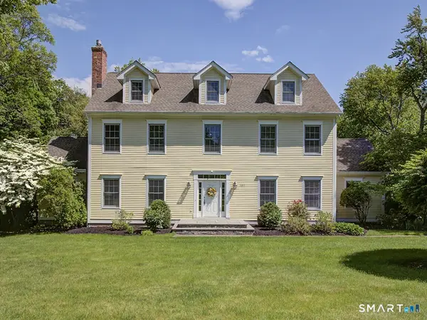701 Andrea Court, Cheshire, CT 06410