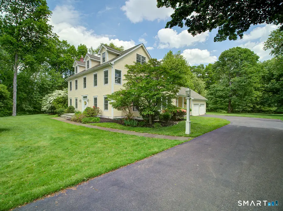 701 Andrea Court, Cheshire, CT 06410 - #2