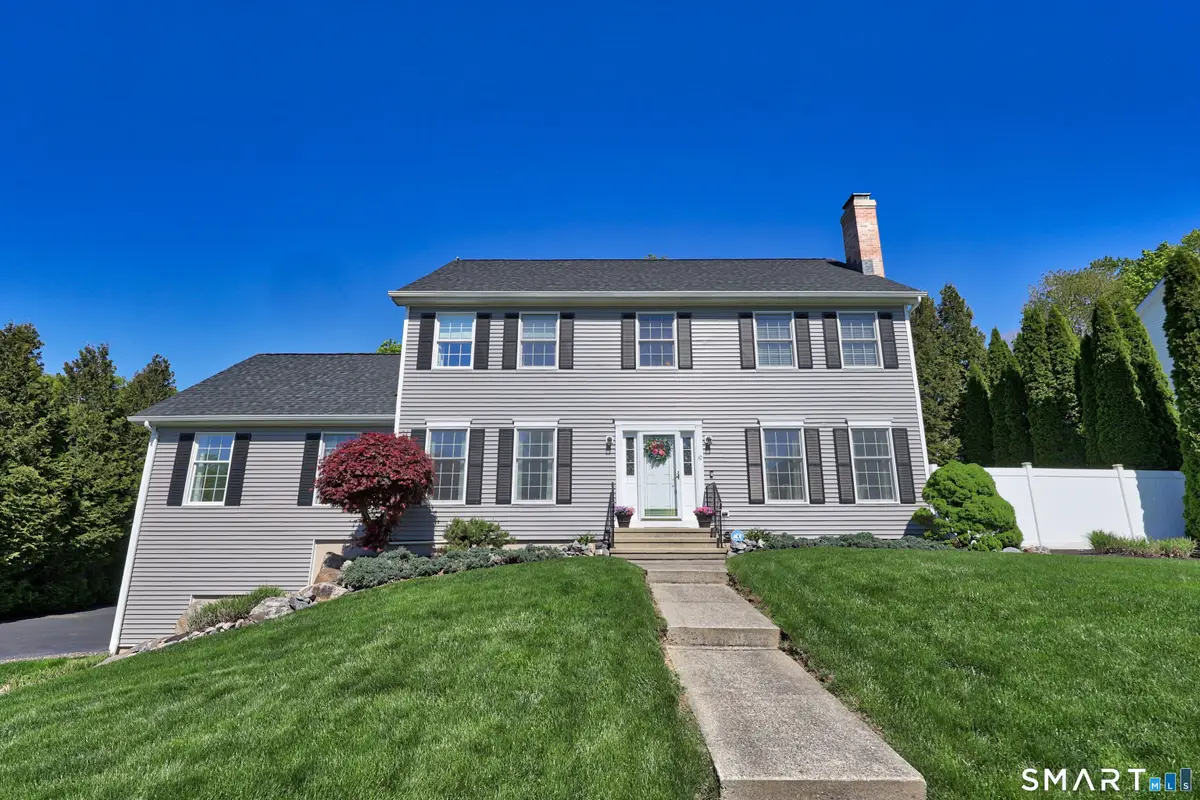10 Fawn Meadow Drive, Naugatuck, CT 06770 - #1