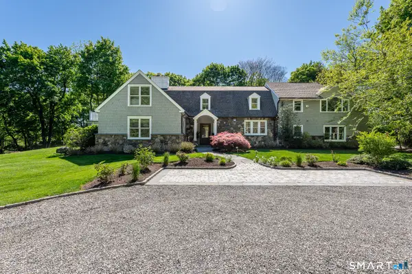 469 Taconic Road, Greenwich, CT 06831