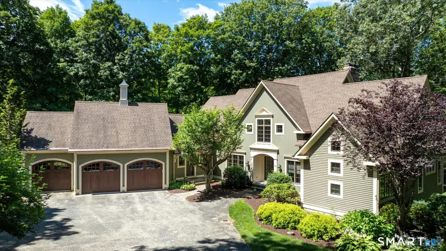 15 Hop Brook Road, Simsbury, CT 06070 - #2