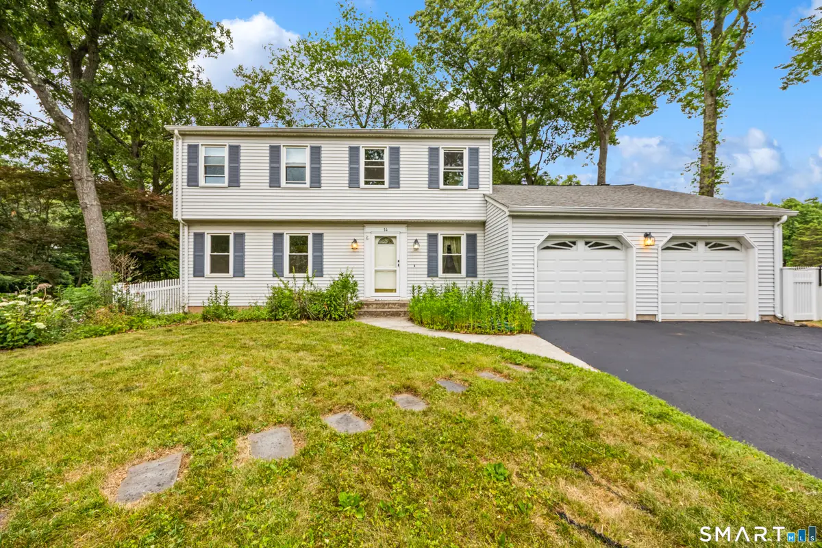 14 Colonial Court, Cheshire, CT 06410 - #1