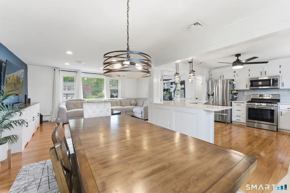 16 Ridge Crest Circle, Wethersfield, CT 06109 - #1