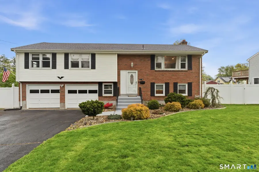 16 Ridge Crest Circle, Wethersfield, CT 06109 - #2