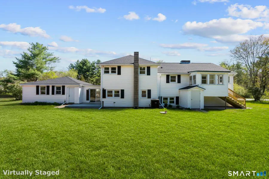26 Quaddick Town Farm R Road, Thompson, CT 06277 - #2