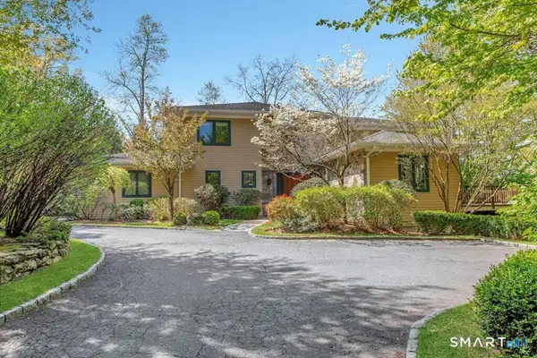 46 Old Mill Lane, Stamford, CT 06902