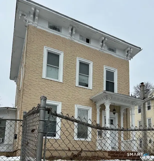 676 East Street, New Britain, CT 06050 - #1