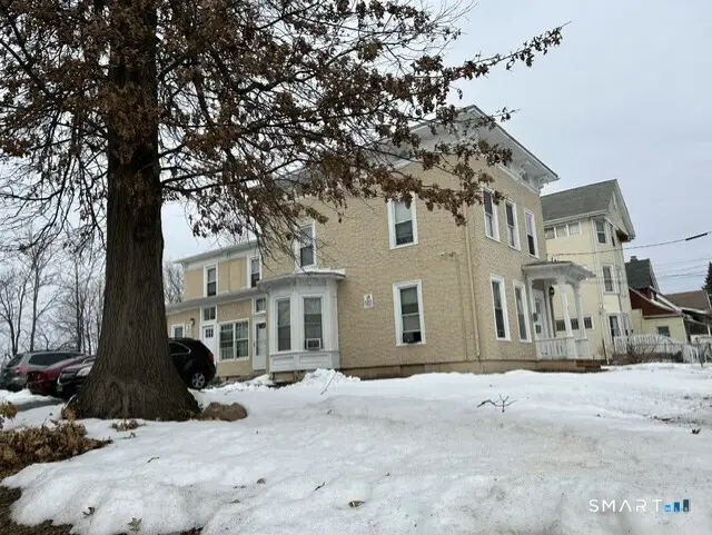 676 East Street, New Britain, CT 06050 - #2