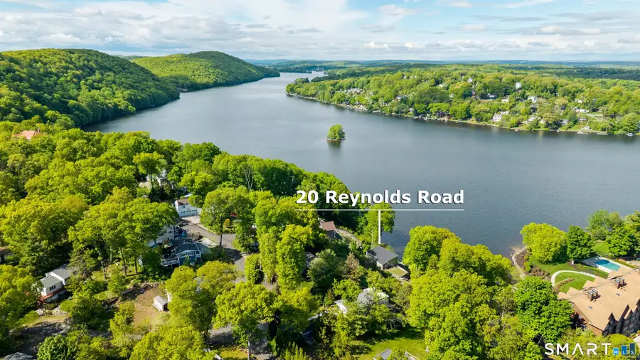 20 Reynolds Road, Danbury, CT 06811 - #3