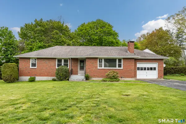 38 Irvingdell Place, East Lyme, CT 06333