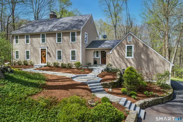 78 Deer Hill Drive, Ridgefield, CT 06877