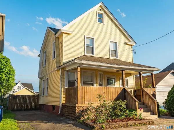 50 Jones Street, West Haven, CT 06516