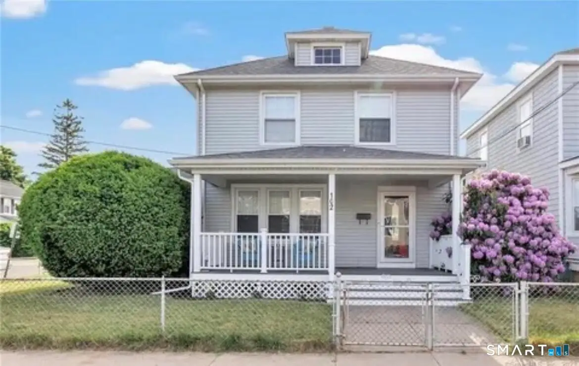 102 Peck Avenue, West Haven, CT 06516 - #1